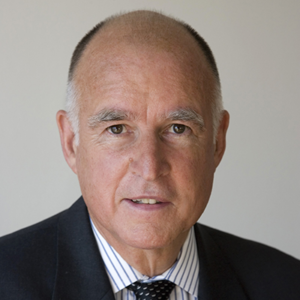 Political Research Jerry Brown