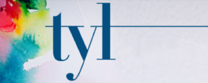 The Young Lawyer Logo