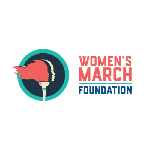 Women's March Foundation Logo