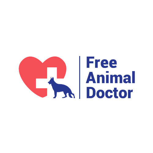 Free Animal Doctor Logo