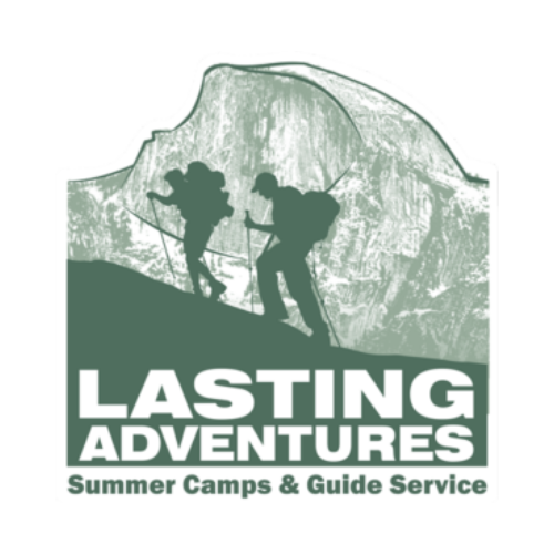 Lasting Adventures Logo